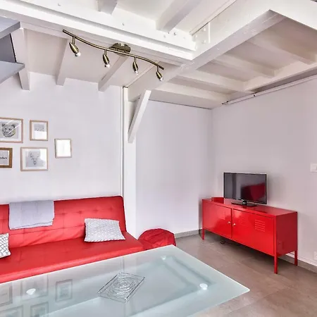 Great Near The City Centre! Apartamento Toulouse