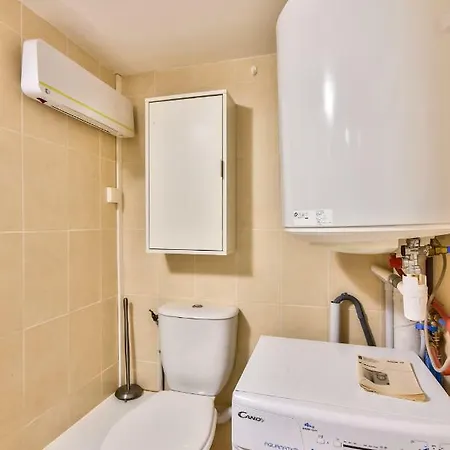 Great Near The City Centre! *