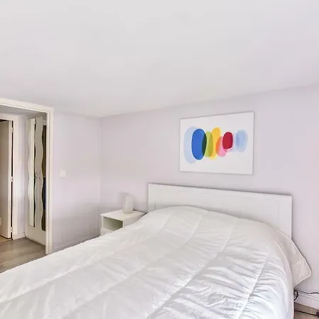 Great Near The City Centre!