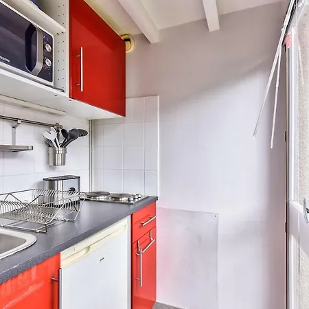 Great Near The City Centre! Toulouse