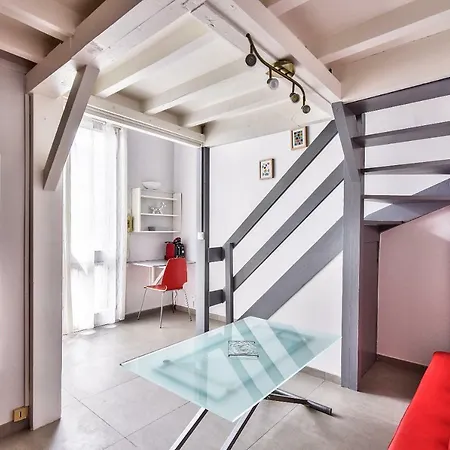 Apartment Great Near The City Centre! *
