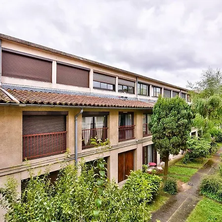 Apartamento Great Near The City Centre!