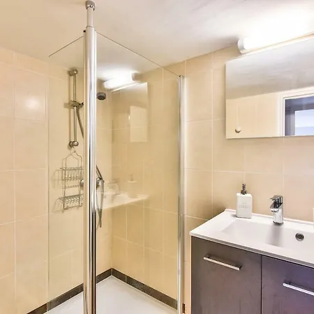 Apartamento Great Near The City Centre! *