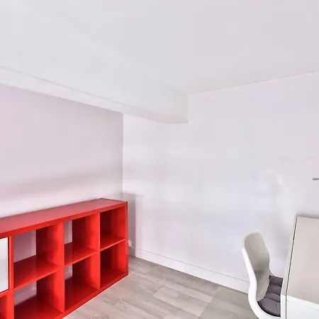 아파트 Great Near The City Centre!